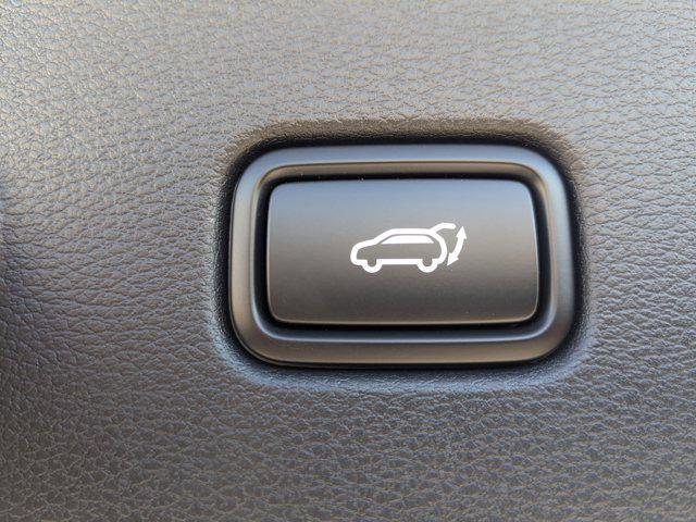 new 2026 Kia Sportage car, priced at $32,017