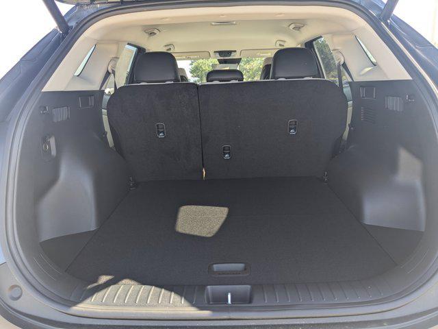 new 2026 Kia Sportage car, priced at $32,017