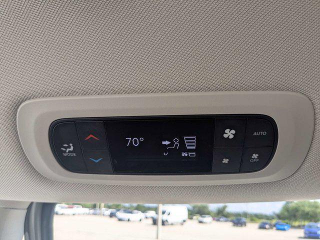 used 2024 Chrysler Pacifica car, priced at $24,657