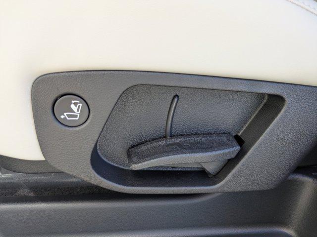 new 2025 Kia Telluride car, priced at $37,512