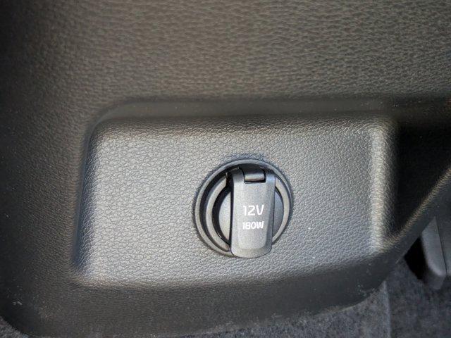 new 2025 Kia Telluride car, priced at $37,512