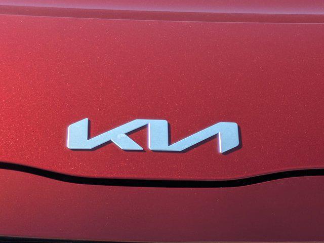 used 2022 Kia Soul car, priced at $14,795