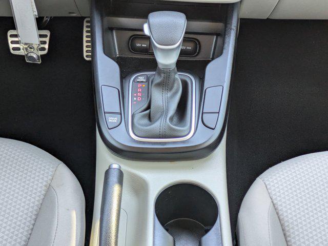 used 2022 Kia Soul car, priced at $14,795