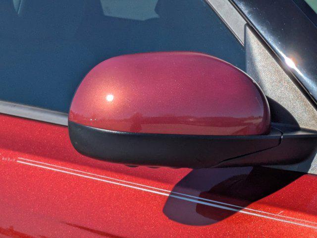 used 2022 Kia Soul car, priced at $14,795