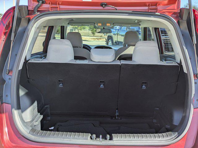 used 2022 Kia Soul car, priced at $14,795