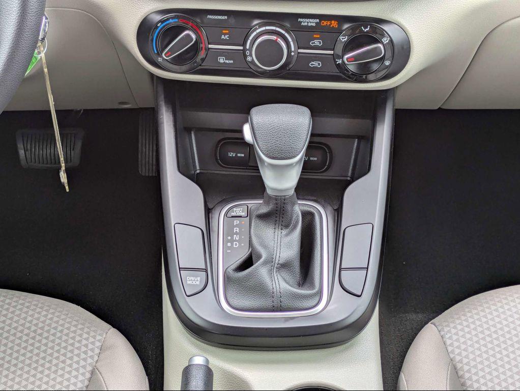 used 2023 Kia Soul car, priced at $19,337