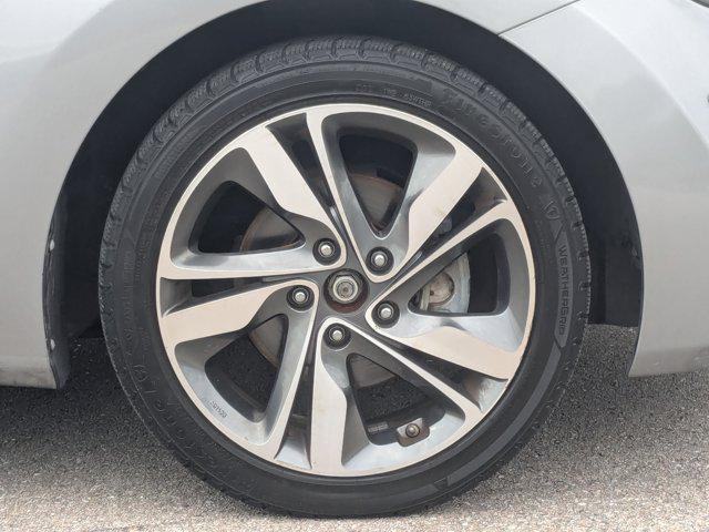 used 2015 Hyundai Elantra car, priced at $4,788