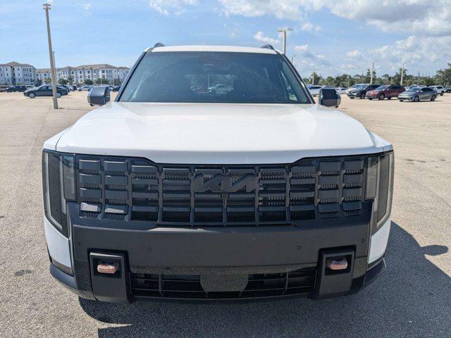 new 2027 Kia Telluride car, priced at $58,295