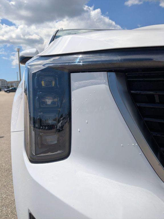 new 2026 Kia Sorento car, priced at $34,358