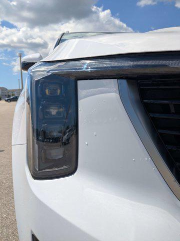 new 2026 Kia Sorento car, priced at $34,358