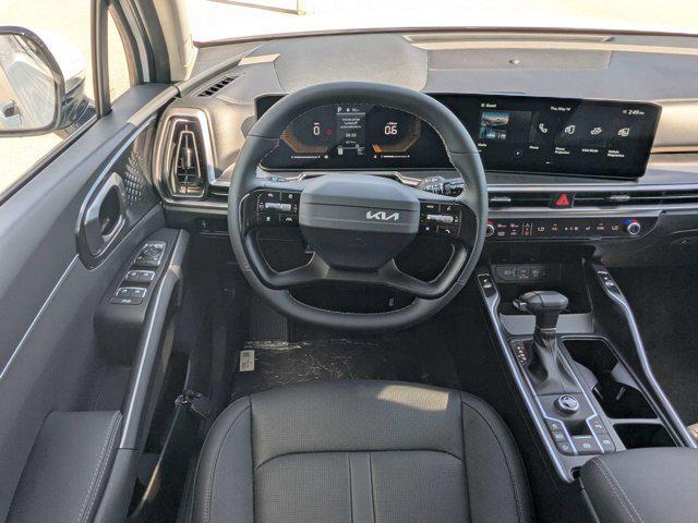 new 2026 Kia Sorento car, priced at $34,358