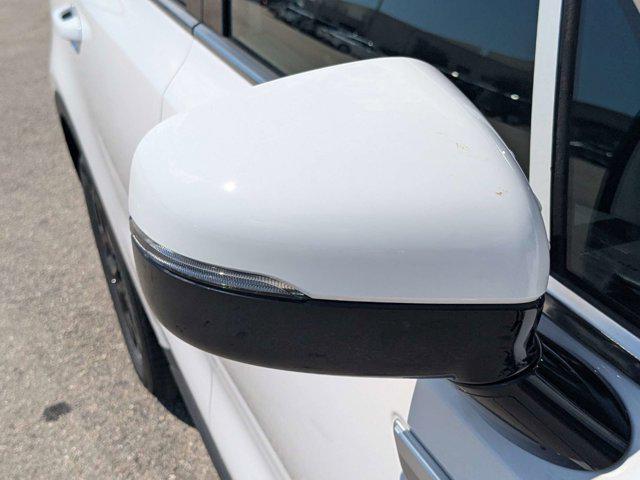 new 2026 Kia Sorento car, priced at $34,358