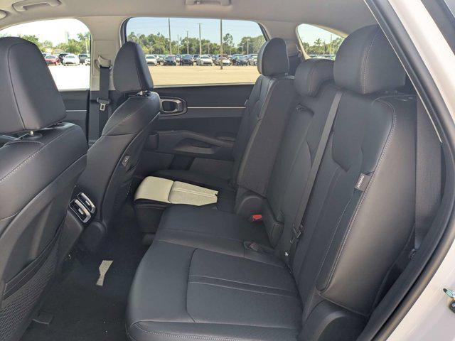 new 2026 Kia Sorento car, priced at $34,358