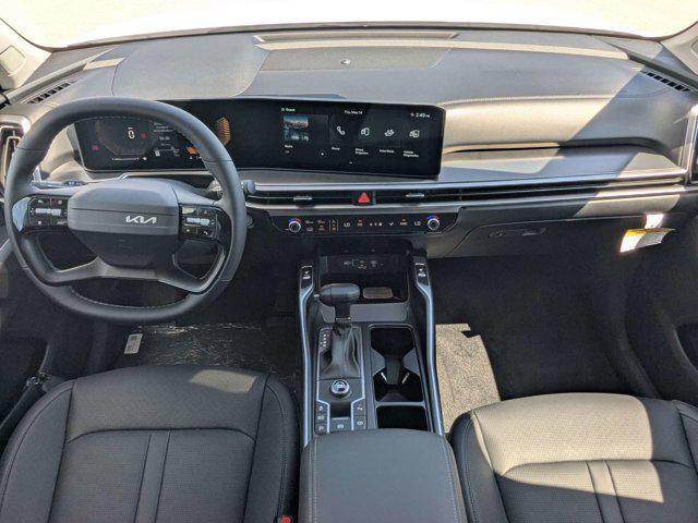 new 2026 Kia Sorento car, priced at $34,358
