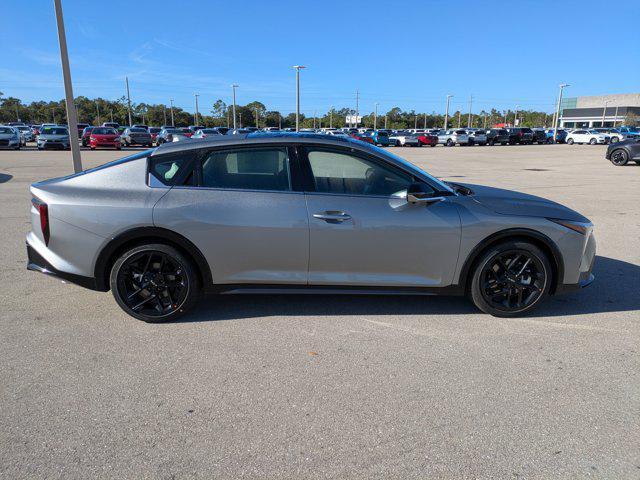 new 2025 Kia K4 car, priced at $27,017