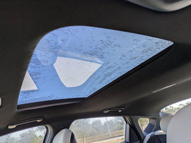 new 2025 Kia K4 car, priced at $27,017