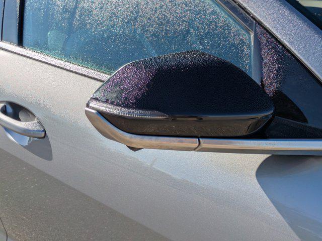 new 2025 Kia K4 car, priced at $27,017