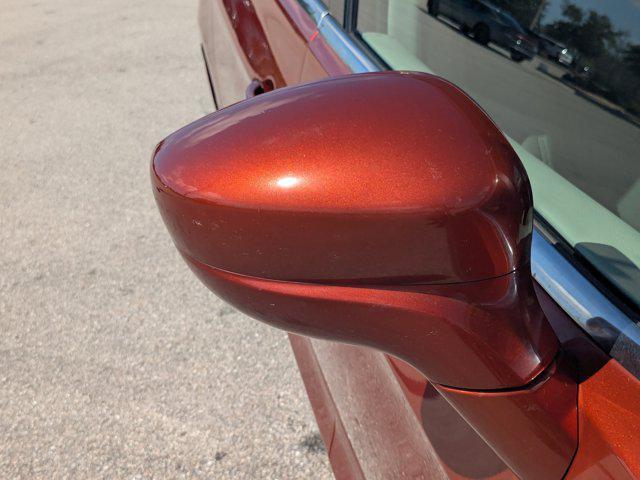used 2018 Chrysler Pacifica car, priced at $14,147