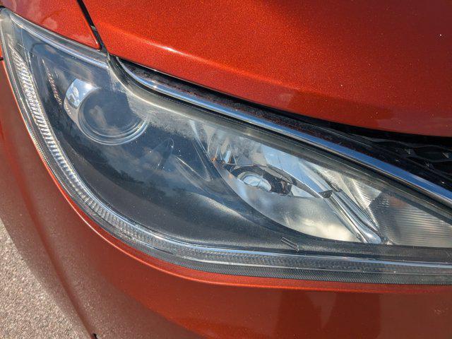 used 2018 Chrysler Pacifica car, priced at $14,147