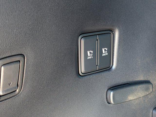 new 2027 Kia Telluride car, priced at $59,080