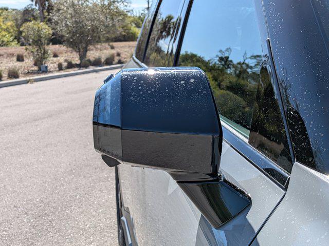 new 2027 Kia Telluride car, priced at $59,080