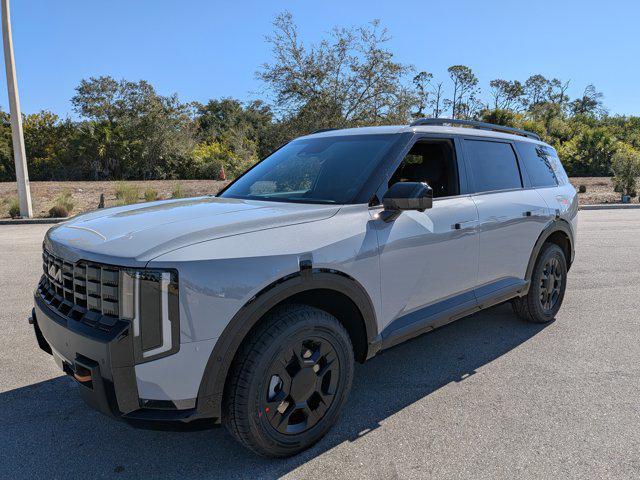 new 2027 Kia Telluride car, priced at $59,080