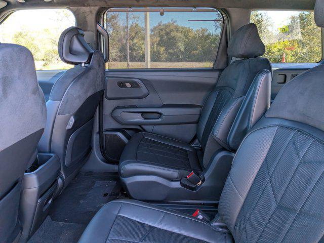 new 2027 Kia Telluride car, priced at $59,080