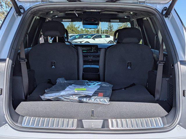 new 2027 Kia Telluride car, priced at $59,080