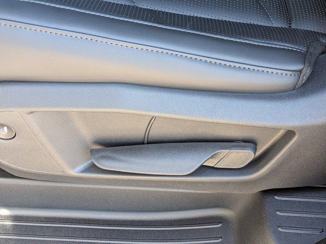 new 2027 Kia Telluride car, priced at $59,080