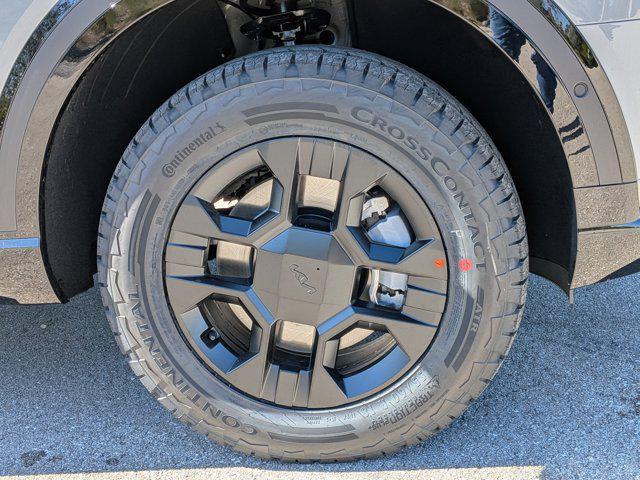 new 2027 Kia Telluride car, priced at $59,080