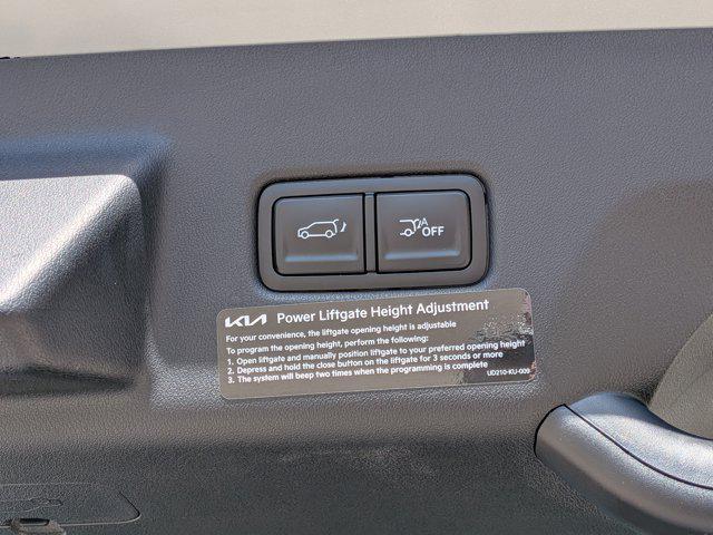 new 2027 Kia Telluride car, priced at $59,080