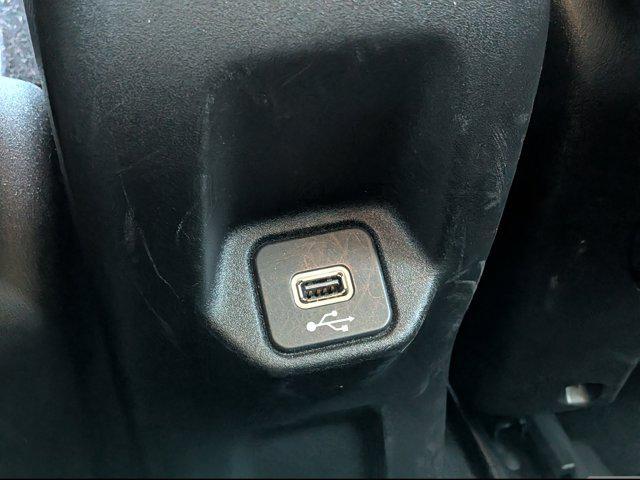 used 2022 Jeep Renegade car, priced at $13,683