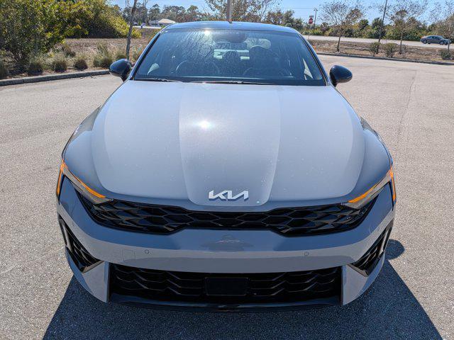 new 2026 Kia K5 car, priced at $29,399