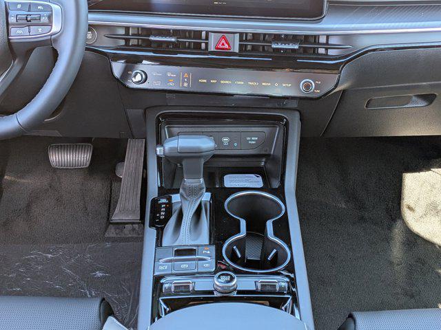 new 2026 Kia K5 car, priced at $29,399