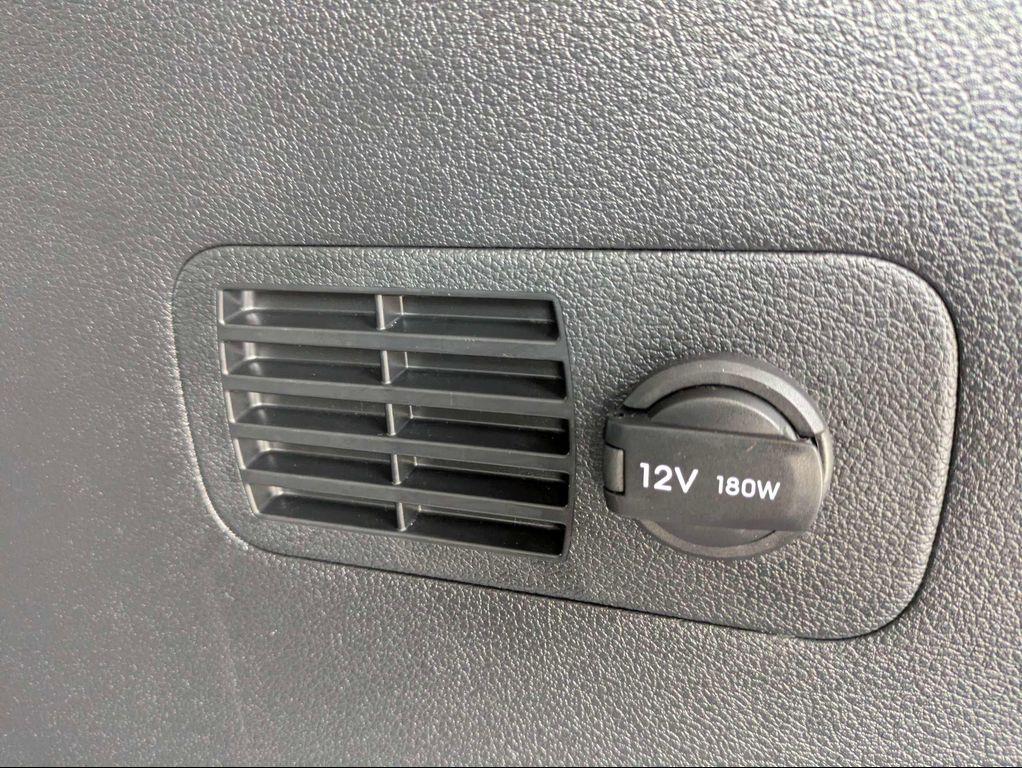 used 2020 Hyundai Santa Fe car, priced at $14,117
