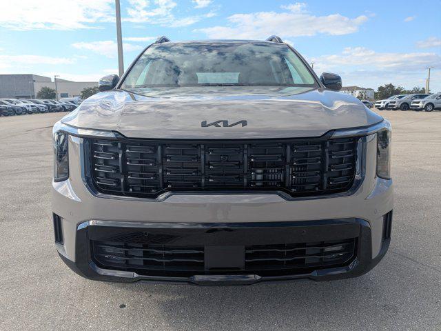 new 2026 Kia Sorento car, priced at $38,486