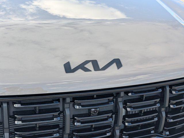 new 2026 Kia Sorento car, priced at $38,486