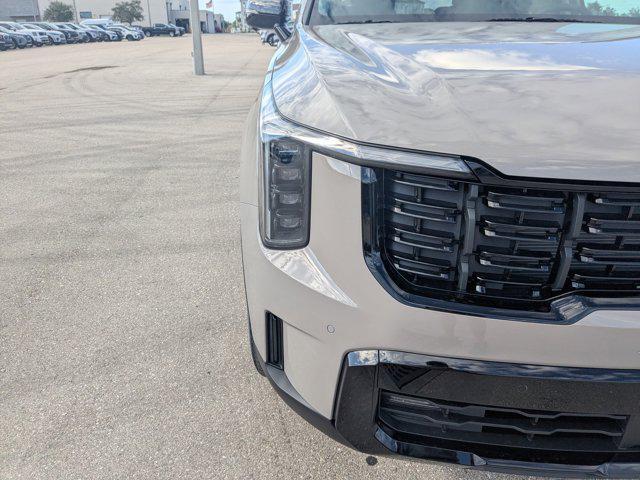 new 2026 Kia Sorento car, priced at $38,486