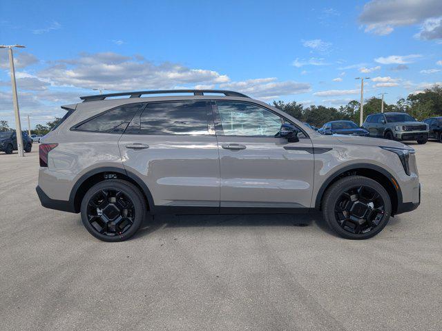 new 2026 Kia Sorento car, priced at $38,486