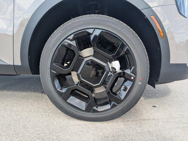 new 2026 Kia Sorento car, priced at $38,486