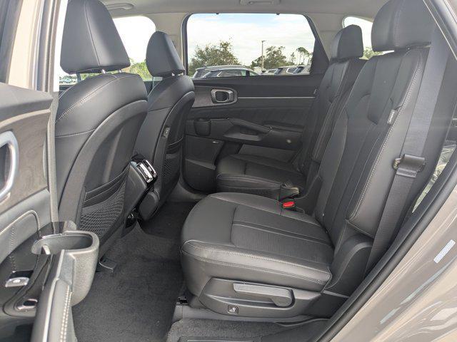 new 2026 Kia Sorento car, priced at $38,486