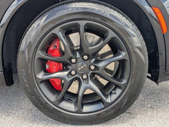 used 2023 Dodge Durango car, priced at $74,387