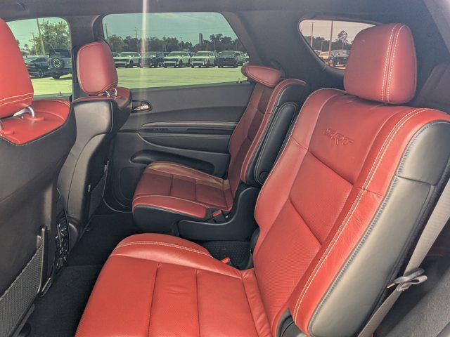 used 2023 Dodge Durango car, priced at $74,387