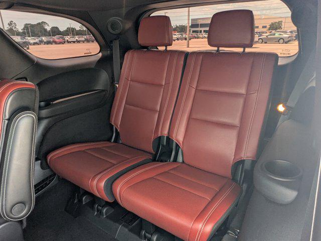 used 2023 Dodge Durango car, priced at $74,387