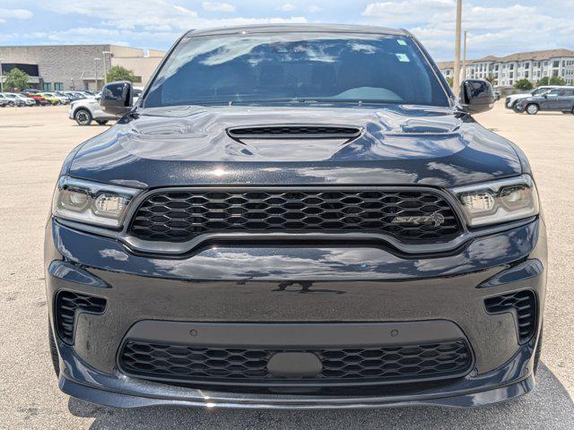 used 2023 Dodge Durango car, priced at $74,387