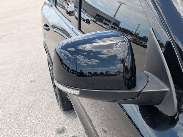used 2023 Dodge Durango car, priced at $74,387