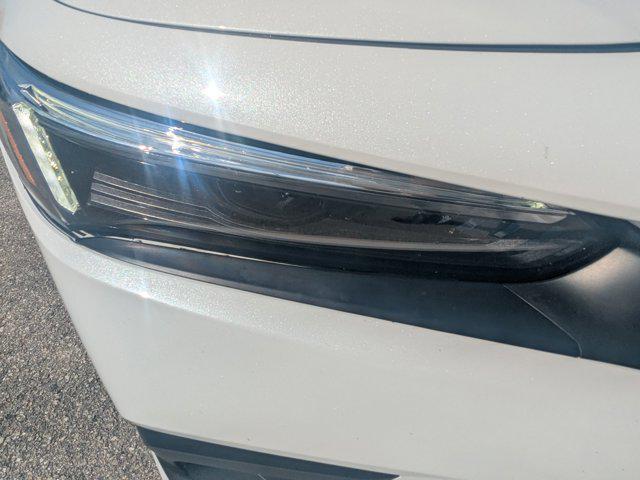 used 2022 Honda Civic car, priced at $22,037