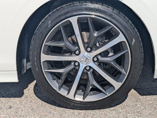used 2022 Honda Civic car, priced at $22,037