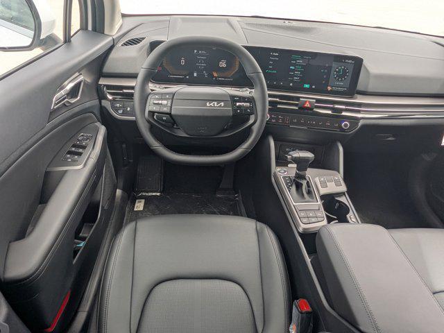 new 2026 Kia Sportage car, priced at $30,402