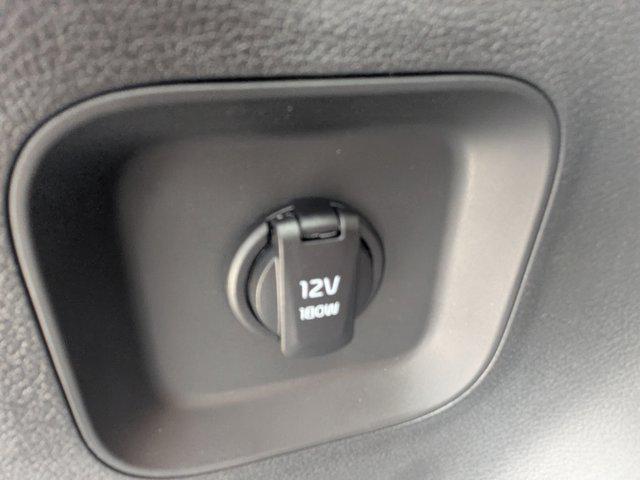 new 2026 Kia Sportage car, priced at $30,402